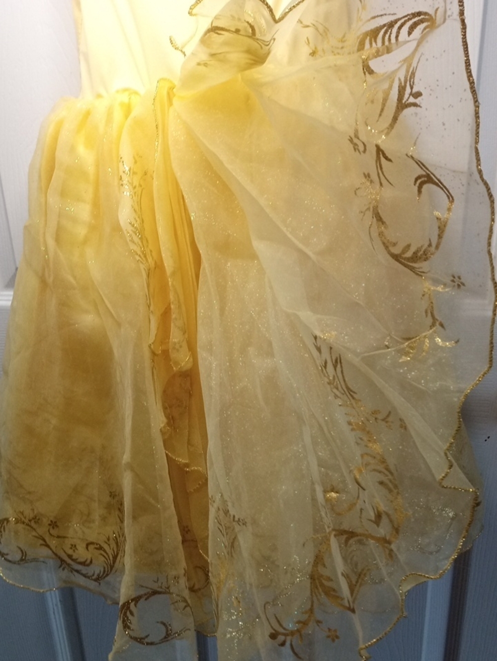 DISNEY STIRE: PRINCESS BELLE - Picture 7 of 9